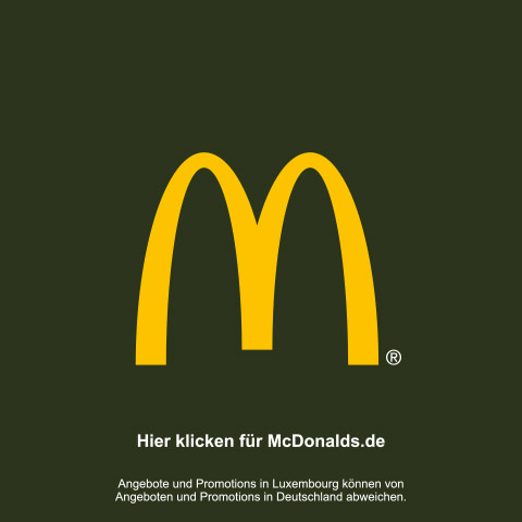 Hier klicken für McDonalds.de